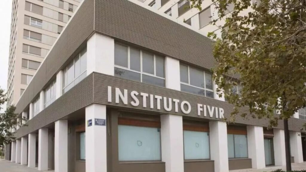 Clinique FIVIR Valencia