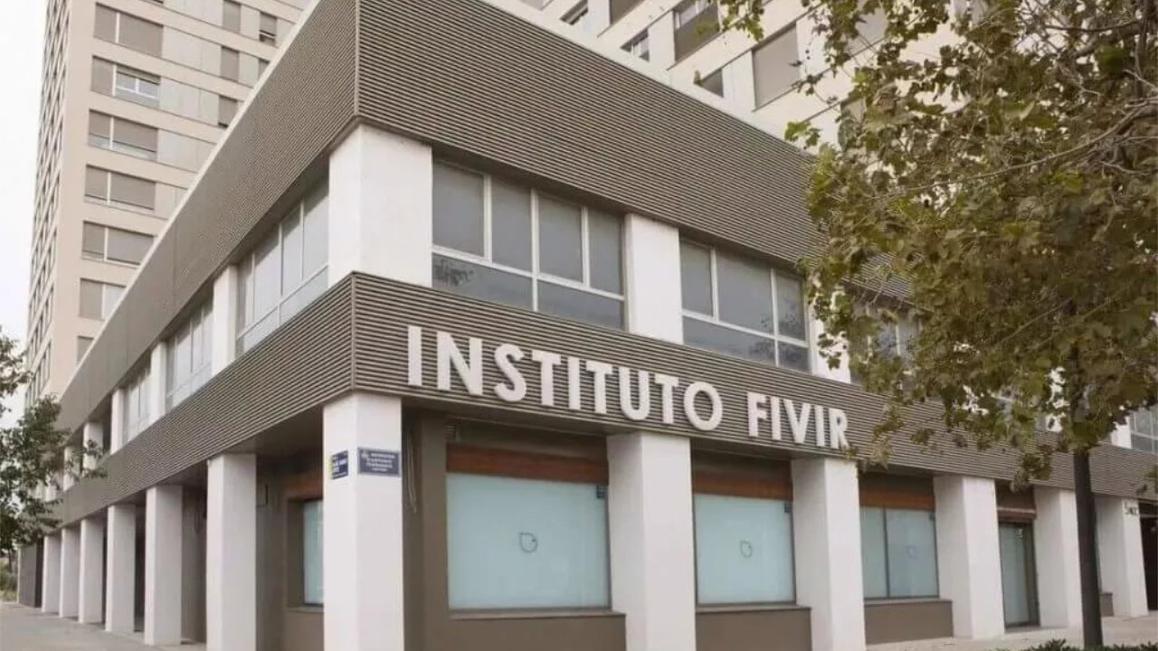 Clinique FIVIR Valencia