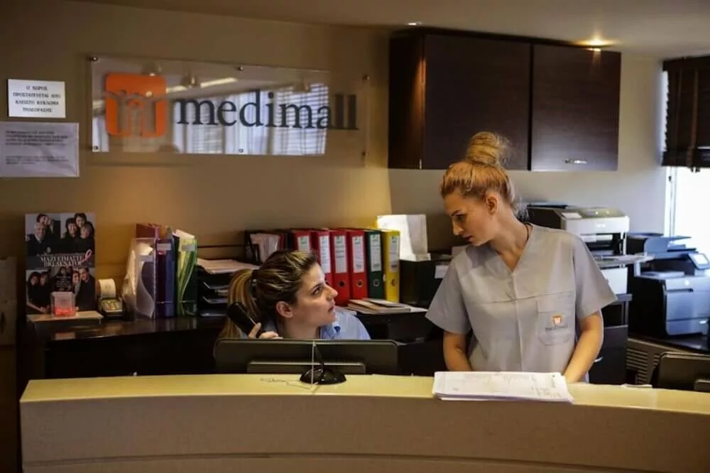 Services & traitements proposés